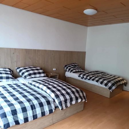 Nana Ferienwohnung Heilbronn Luaran gambar