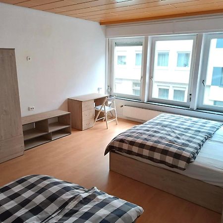 Nana Ferienwohnung Heilbronn Luaran gambar