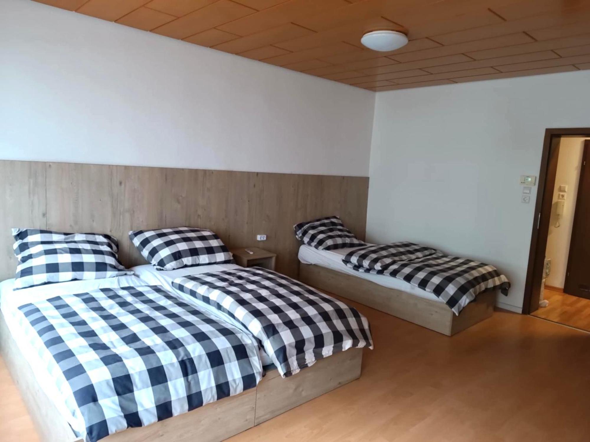 Nana Ferienwohnung Heilbronn Luaran gambar