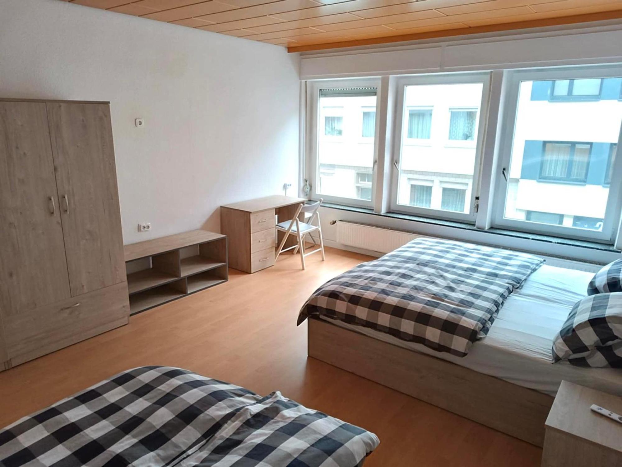 Nana Ferienwohnung Heilbronn Luaran gambar