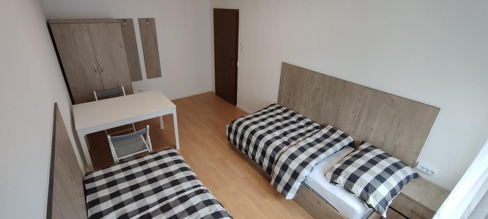 Nana Ferienwohnung Heilbronn Luaran gambar