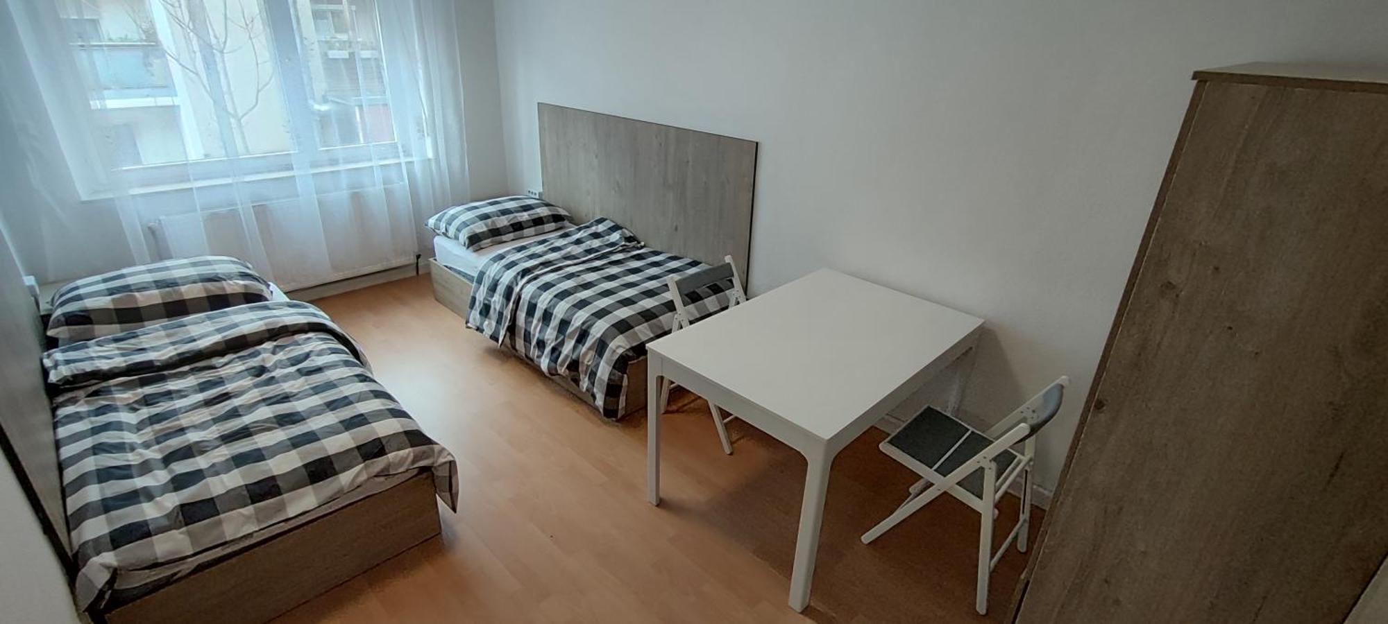 Nana Ferienwohnung Heilbronn Luaran gambar