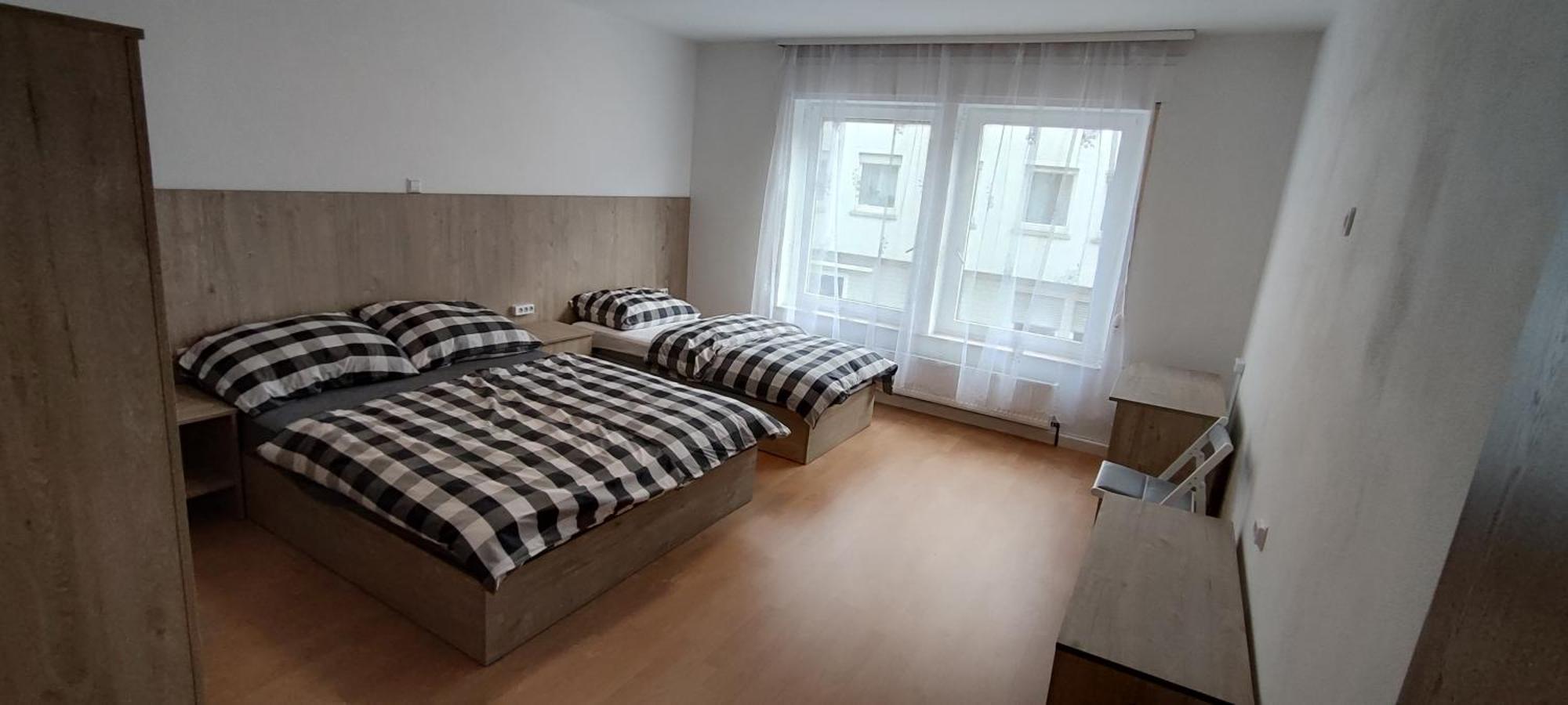 Nana Ferienwohnung Heilbronn Luaran gambar