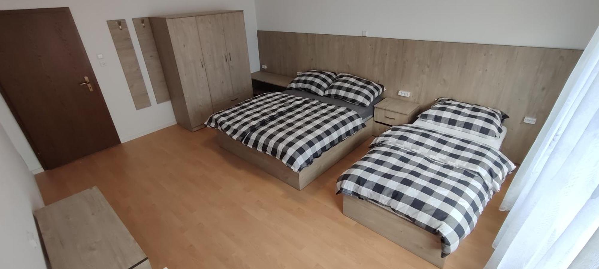 Nana Ferienwohnung Heilbronn Luaran gambar